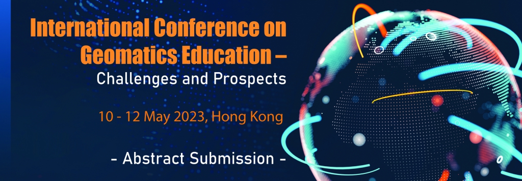 ICGE 2022 Abstract Submission
